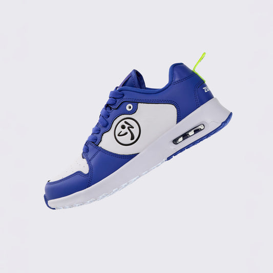 FOOTWEAR Zumba® Air Classic Lo - Surfs Up Blue