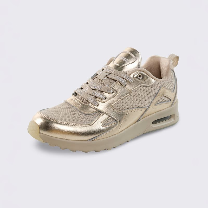 Footwear Zumba® Air Classic Lo GOLD 2024