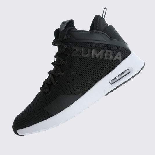 FOOTWEAR ZUMBA® Air Funk BLACK 2025