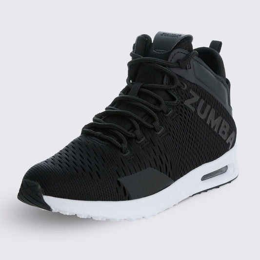 FOOTWEAR26 ZUMBA® Air Funk BLACK(2025)