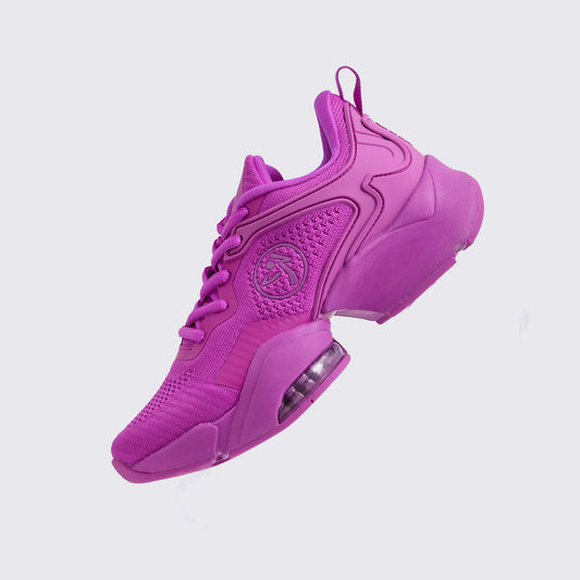 FOOTWEAR Zumba® Air Stomp Remix II - Purple 2025