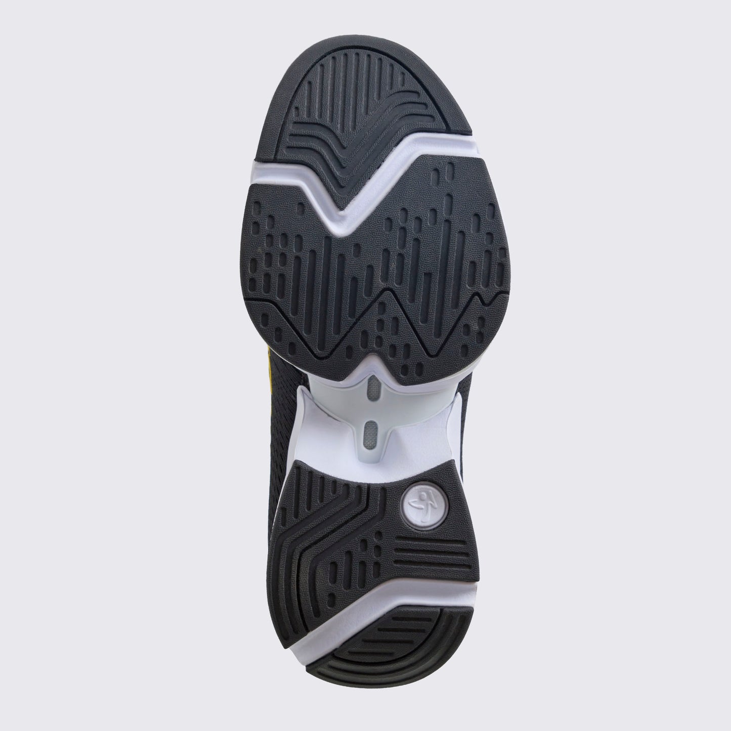 FOOTWEAR Zumba Air Stomp Funk 2.0 - Black(2025)