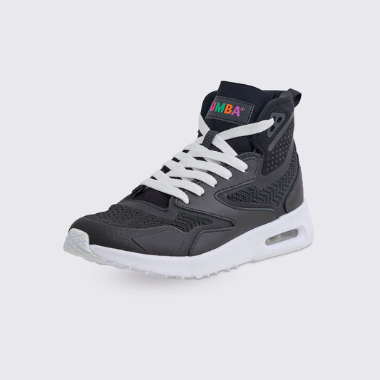 FOOTWEAR Zumba® Air Classic High -  Black 2025