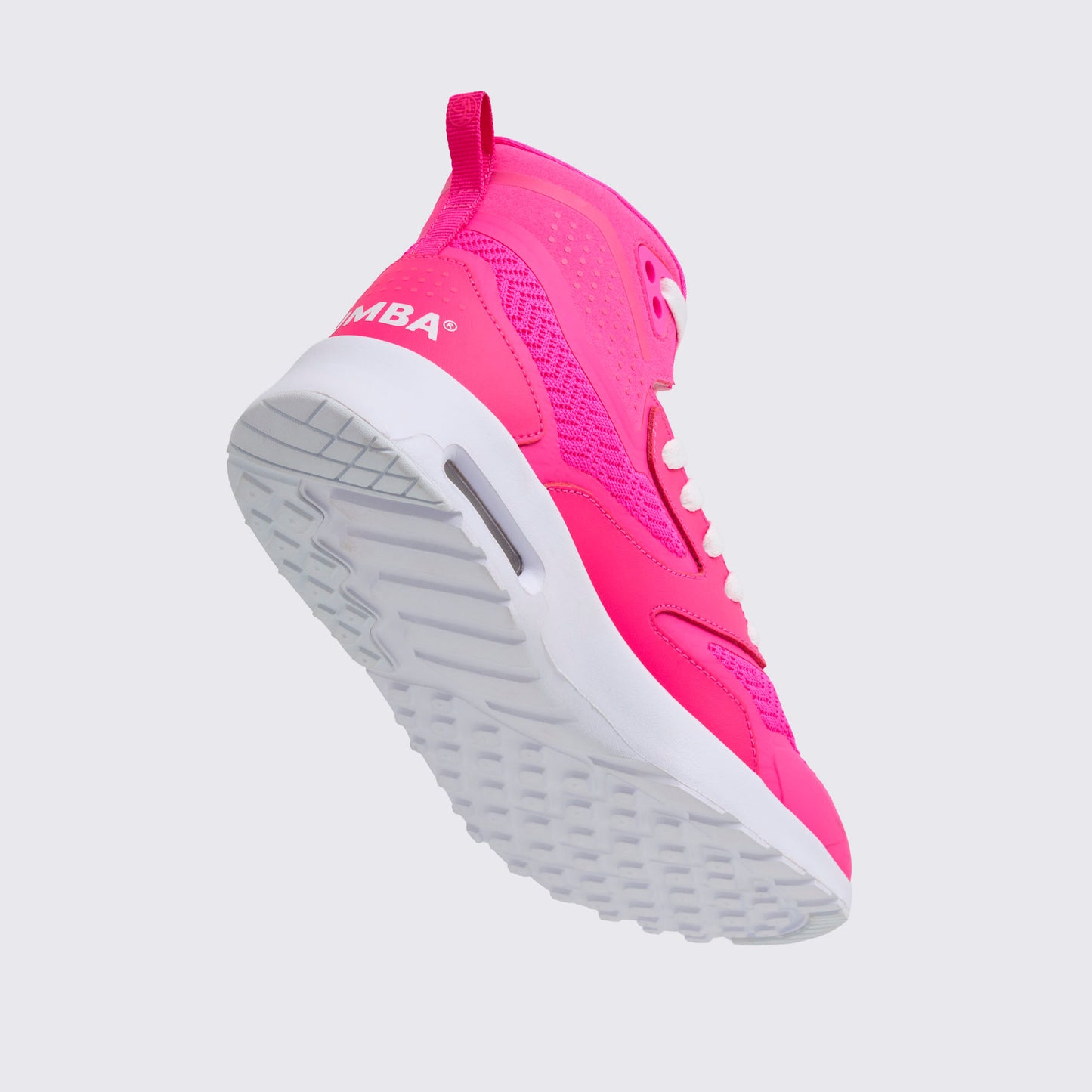 FOOTWEAR Zumba Air Classic High - Pink(2025)