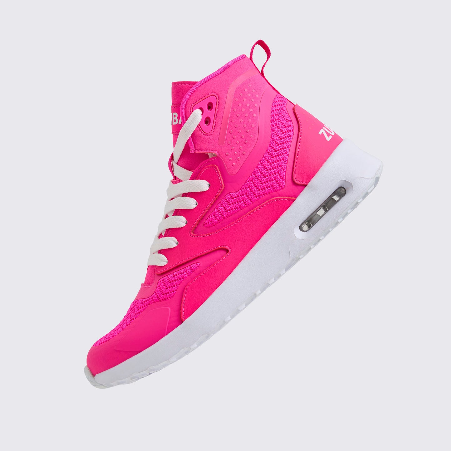 FOOTWEAR Zumba Air Classic High - Pink(2025)