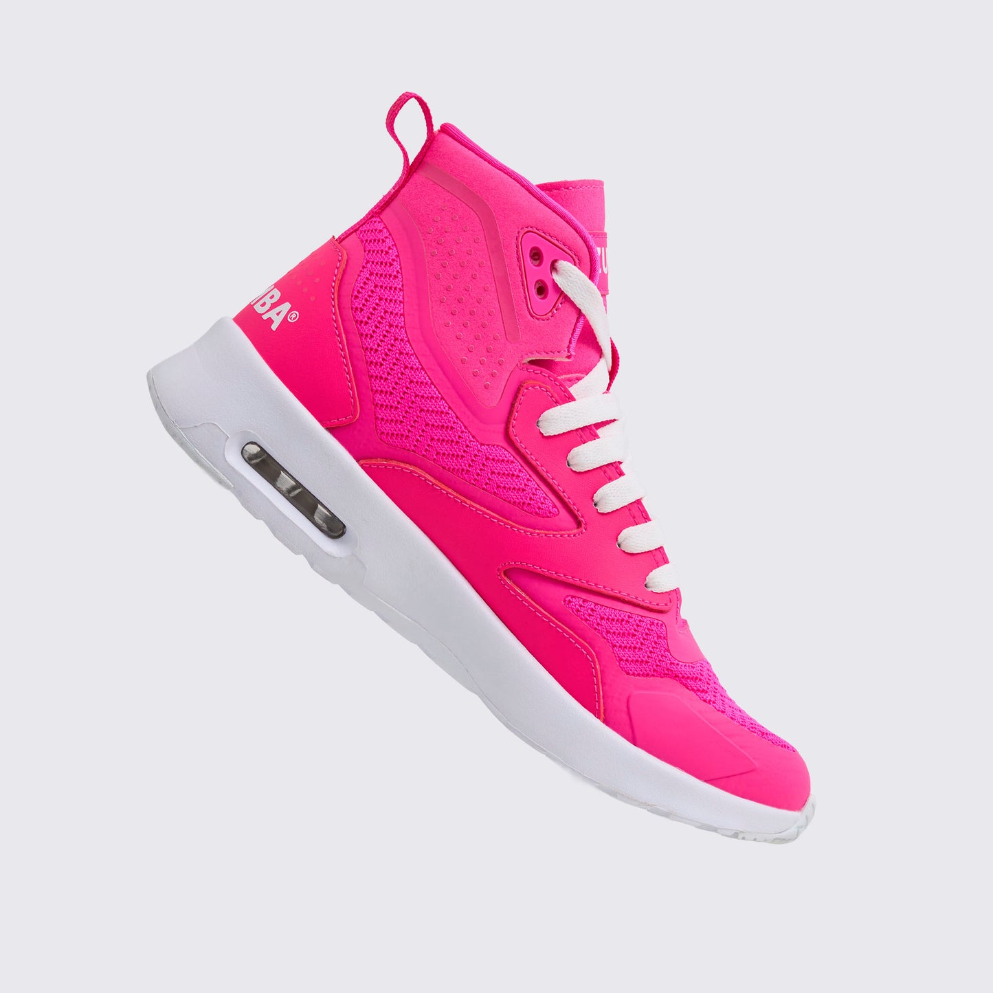 FOOTWEAR Zumba Air Classic High - Pink(2025)