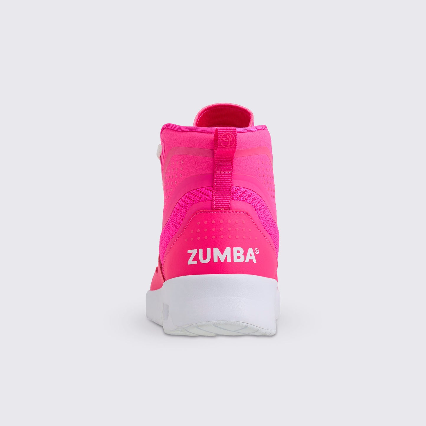 FOOTWEAR Zumba Air Classic High - Pink(2025)