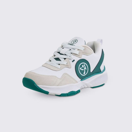 FOOTWEAR Zumba® Train 2.0 GREEN 2025