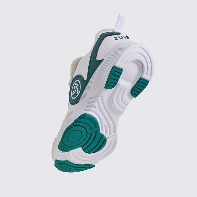 FOOTWEAR Zumba® Train 2.0 GREEN 2025