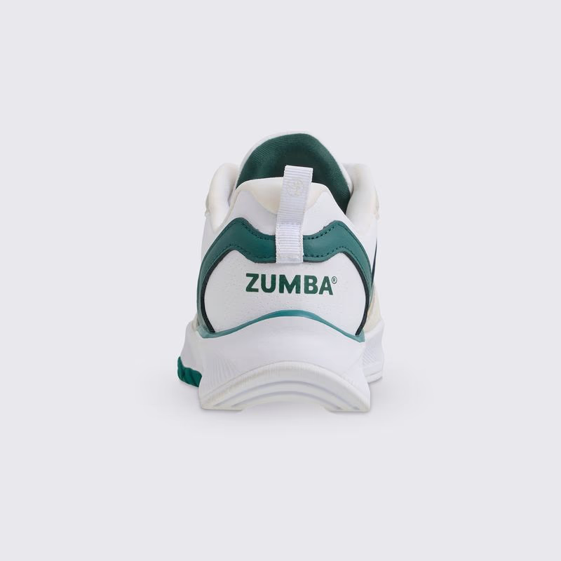 FOOTWEAR Zumba® Train 2.0 GREEN 2025