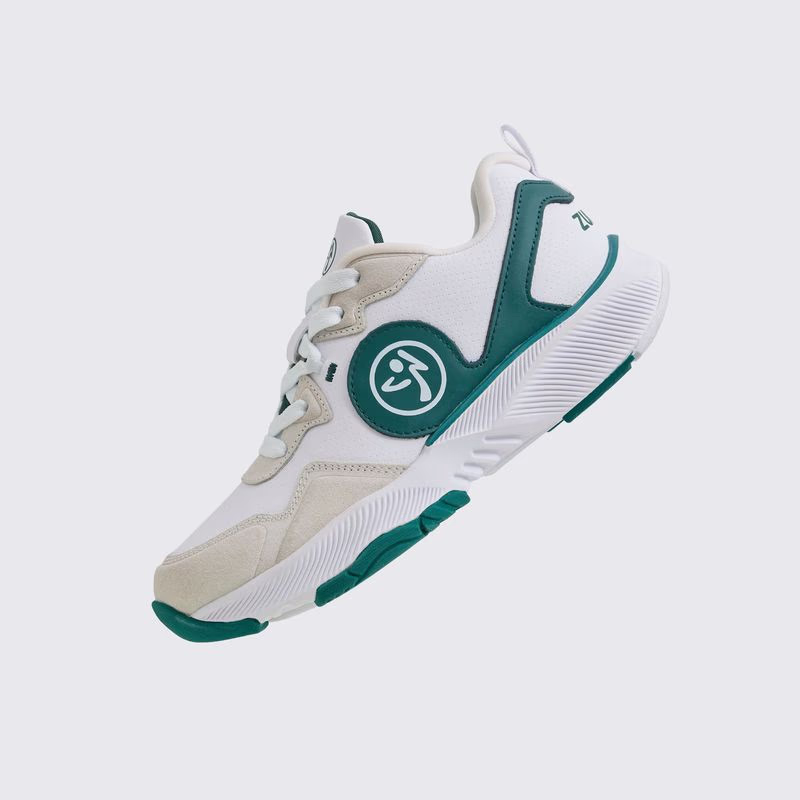 FOOTWEAR Zumba® Train 2.0 GREEN 2025