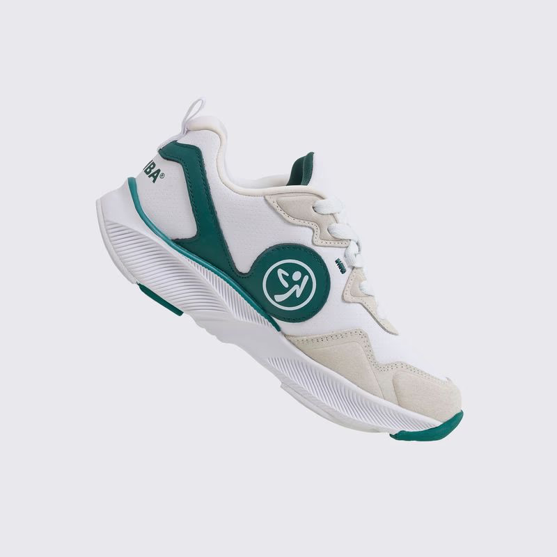 FOOTWEAR Zumba® Train 2.0 GREEN 2025