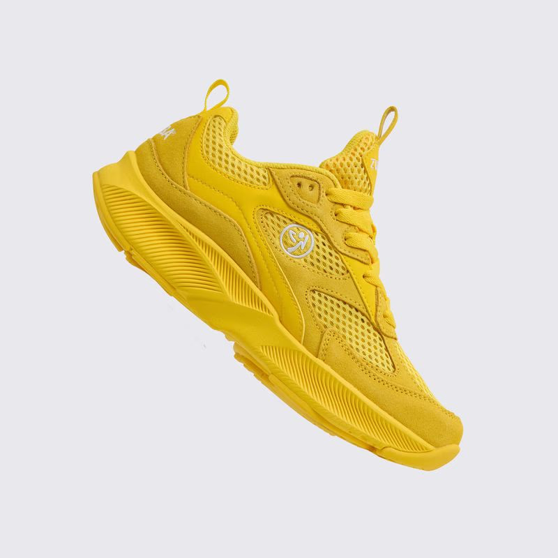 FOOTWEAR Zumba® Train 2.0 YELLOW 2025
