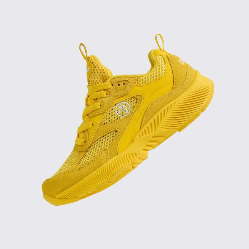 FOOTWEAR Zumba® Train 2.0 YELLOW 2025