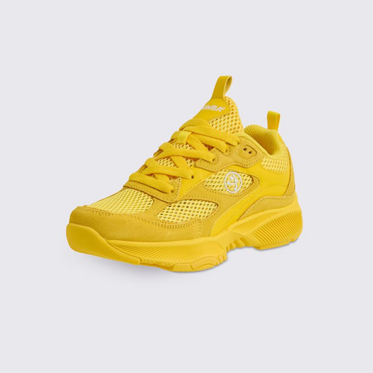 FOOTWEAR Zumba® Train 2.0 YELLOW 2025
