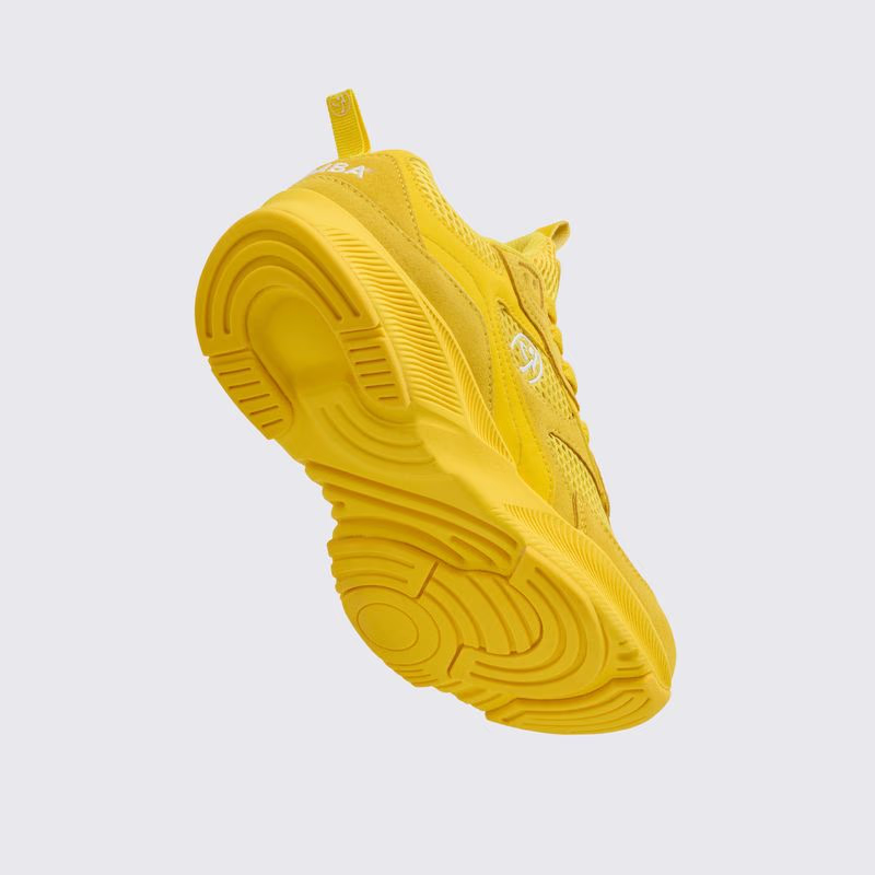 FOOTWEAR Zumba® Train 2.0 YELLOW 2025