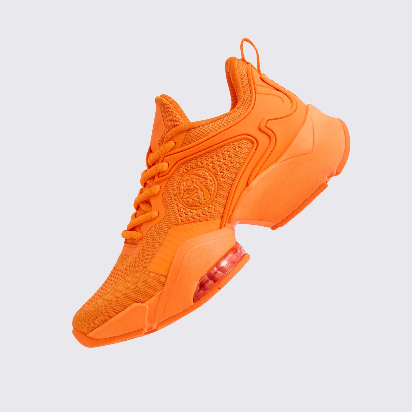 FOOTWEAR26 Zumba® Air Stomp Remix 2.0  Orange(2025)