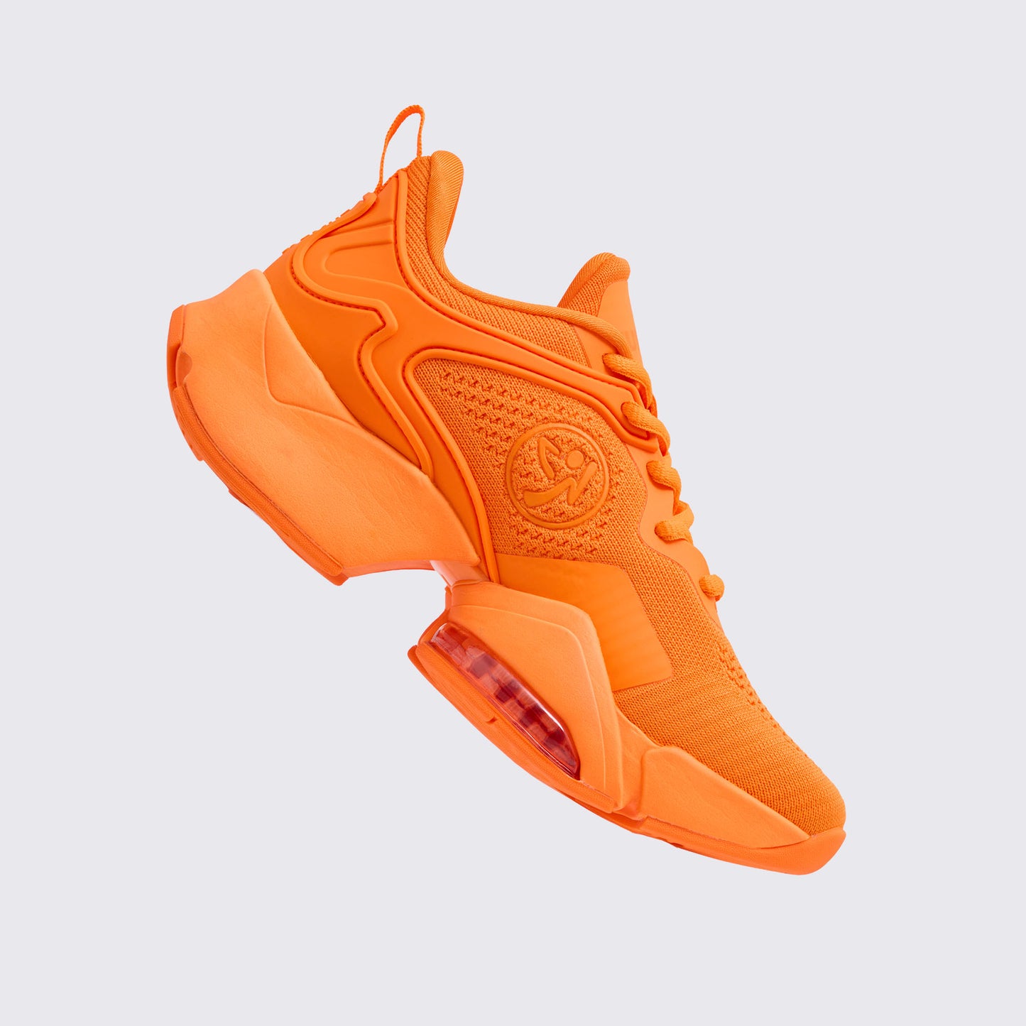FOOTWEAR26 Zumba® Air Stomp Remix 2.0  Orange(2025)