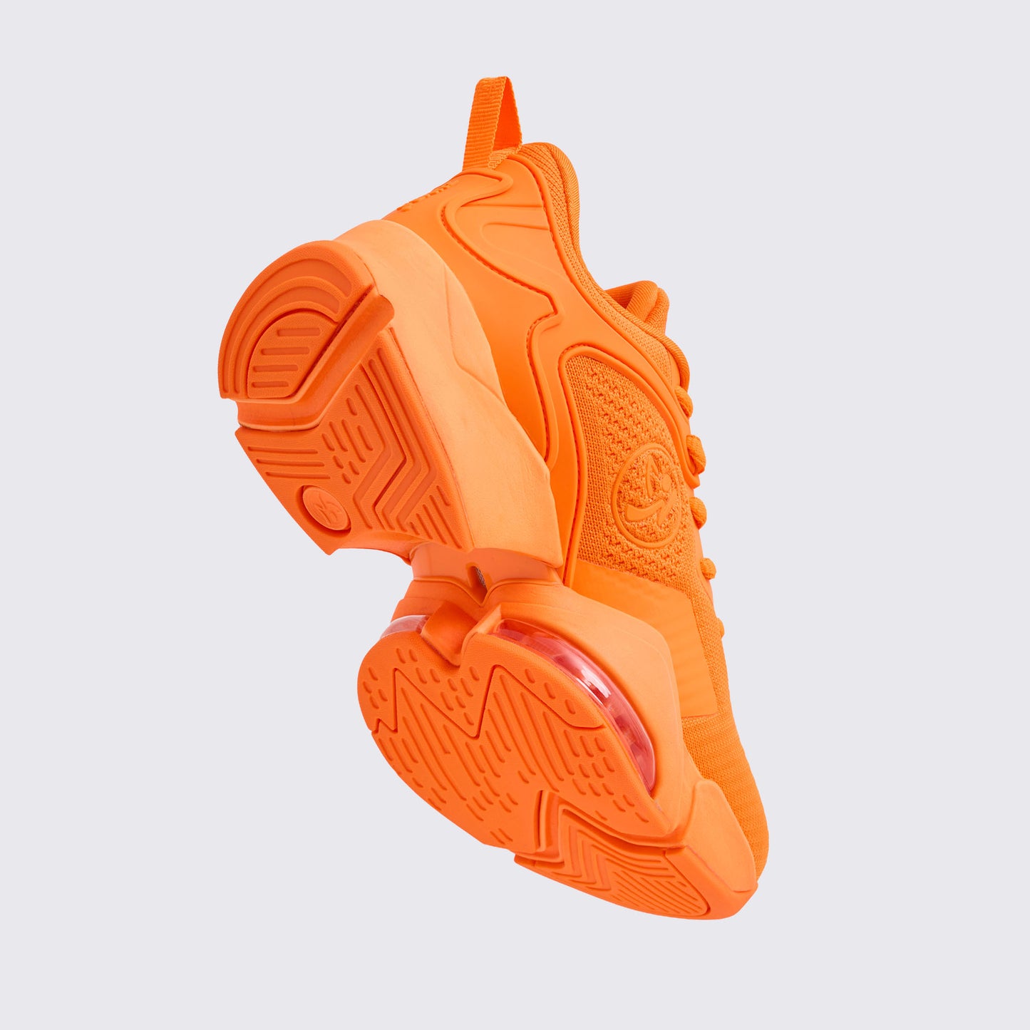 FOOTWEAR26 Zumba® Air Stomp Remix 2.0  Orange(2025)
