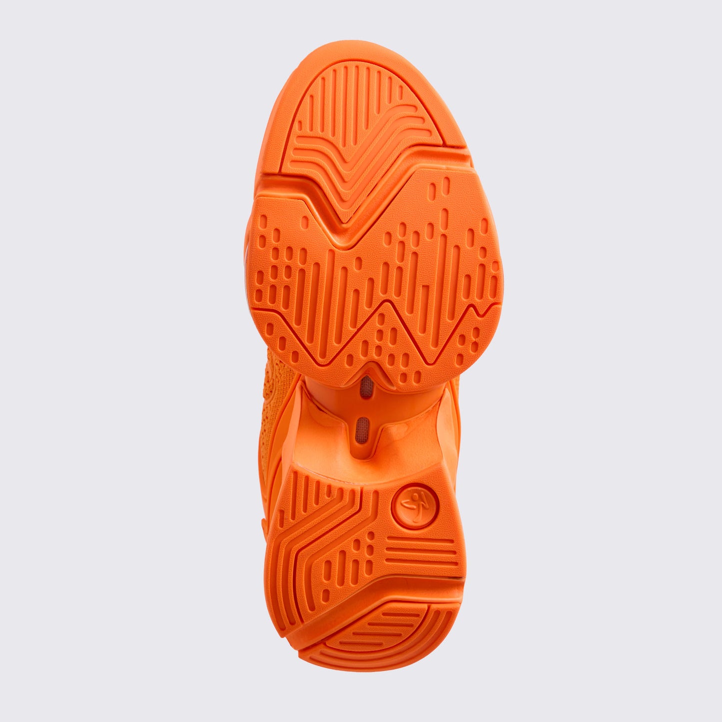 FOOTWEAR26 Zumba® Air Stomp Remix 2.0  Orange(2025)
