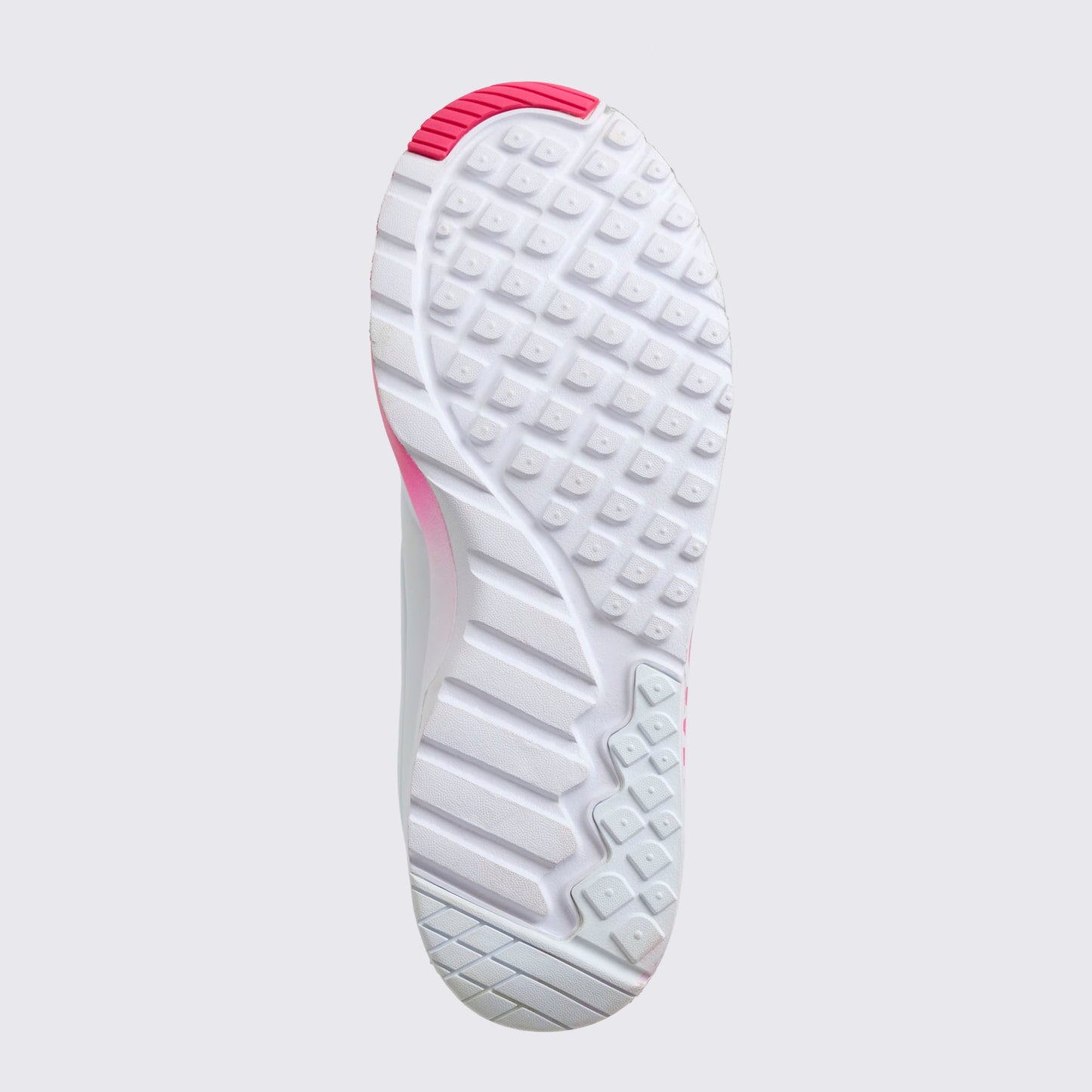 FOOTWEAR26 Zumba® Air Impress - White/PINK2026