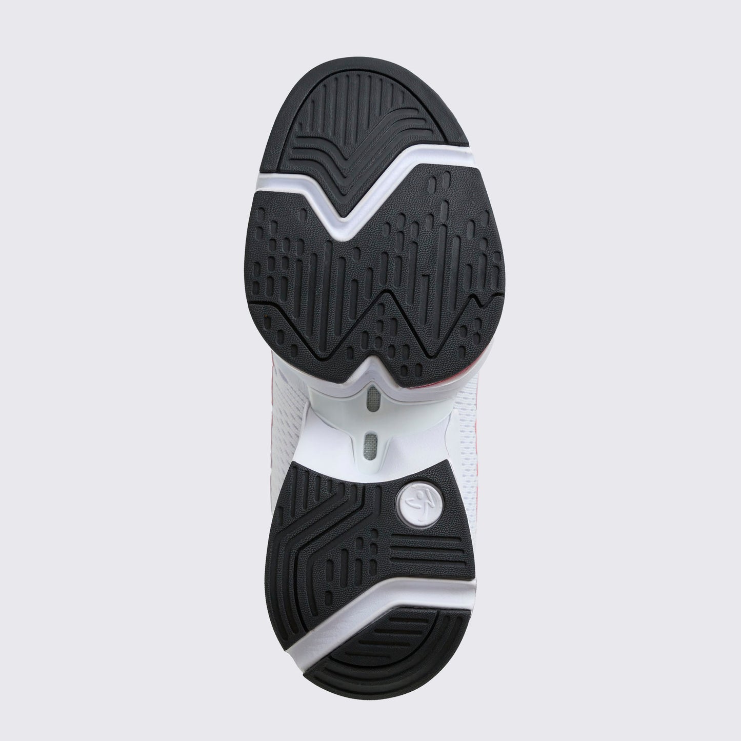 FOOTWEAR26 Zumba® Air Stomp Funk 2.0 - WhiteMULTI (2026)