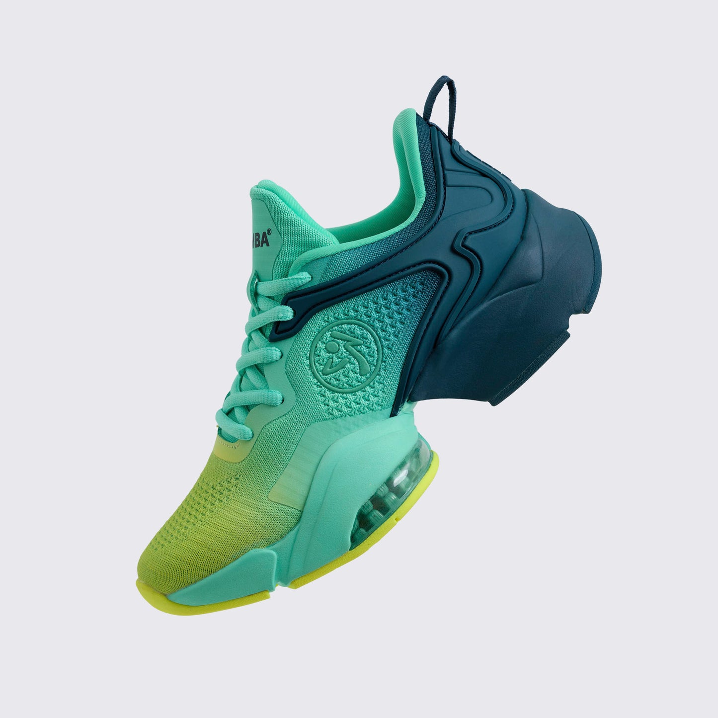 FOOTWEAR26 Zumba® Air Stomp - Ombre(2026)