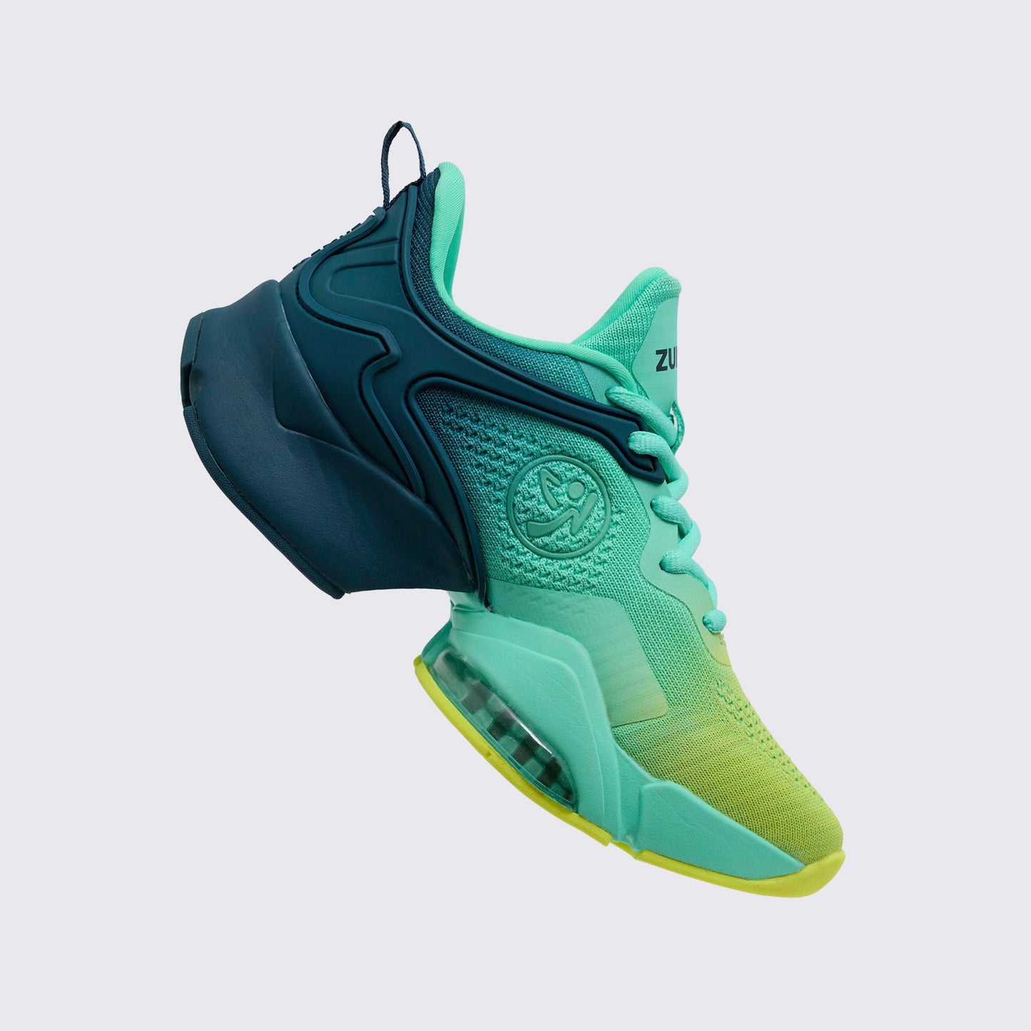 FOOTWEAR26 Zumba® Air Stomp - Ombre(2026)