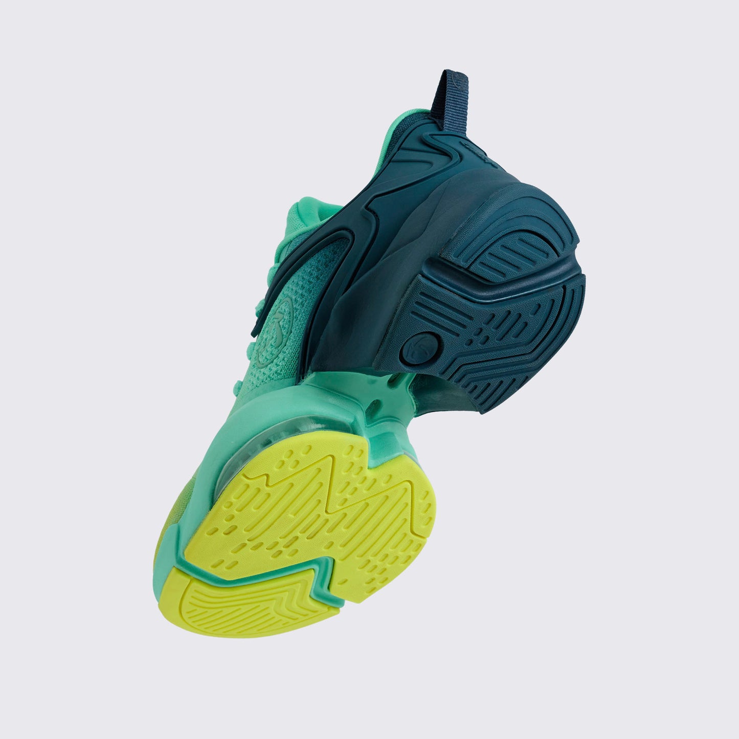 FOOTWEAR26 Zumba® Air Stomp - Ombre(2026)