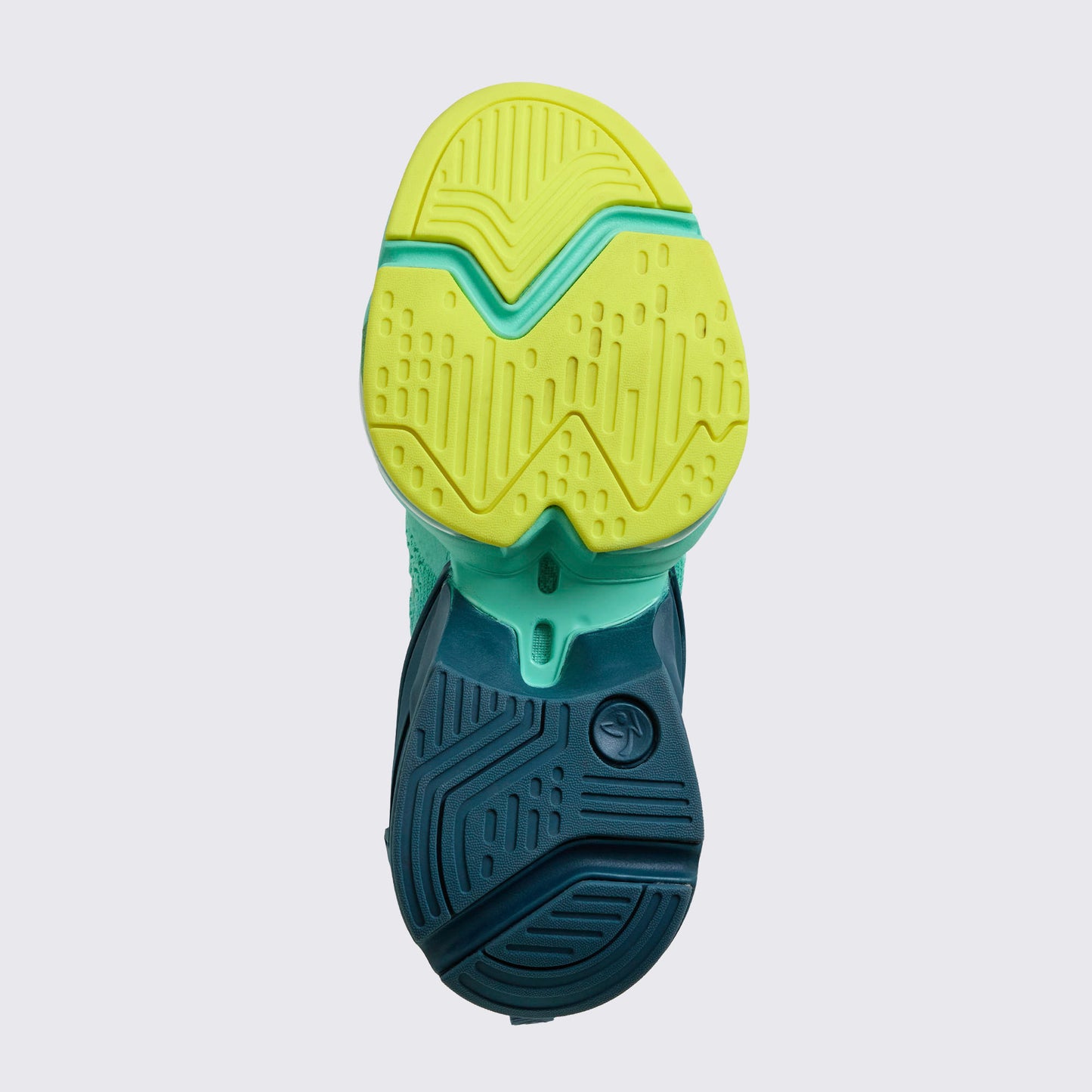 FOOTWEAR26 Zumba® Air Stomp - Ombre(2026)