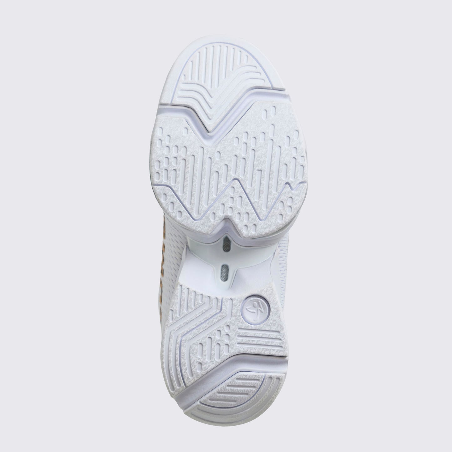 FOOTWEAR26 Zumba® Air Stomp Funk 2.0 - WhiteBLACK (2026)