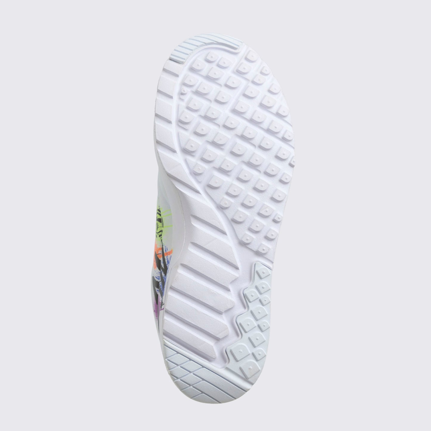 FOOTWEAR26 Zumba® Air Impress - White/Multi (2026)