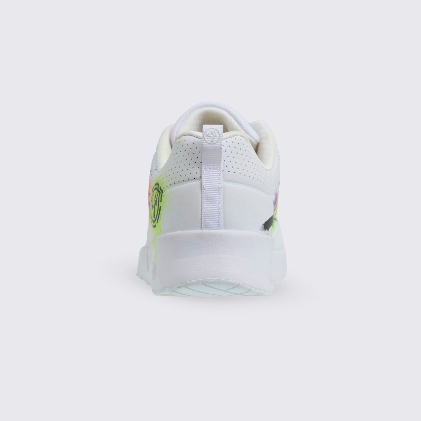FOOTWEAR26 Zumba® Air Impress - White/Multi (2026)