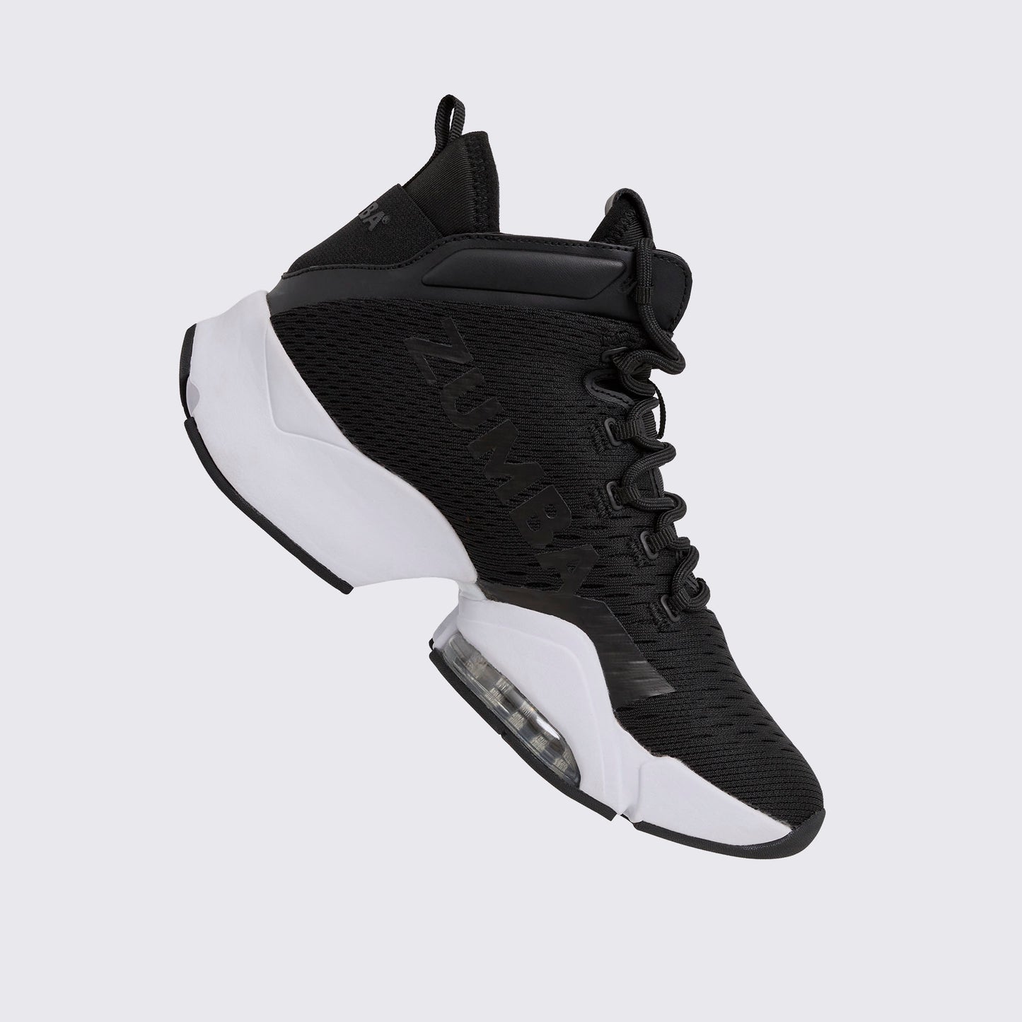 FOOTWEAR26 Zumba® Air Stomp Funk 2.0 - Black (2026) (Copy)