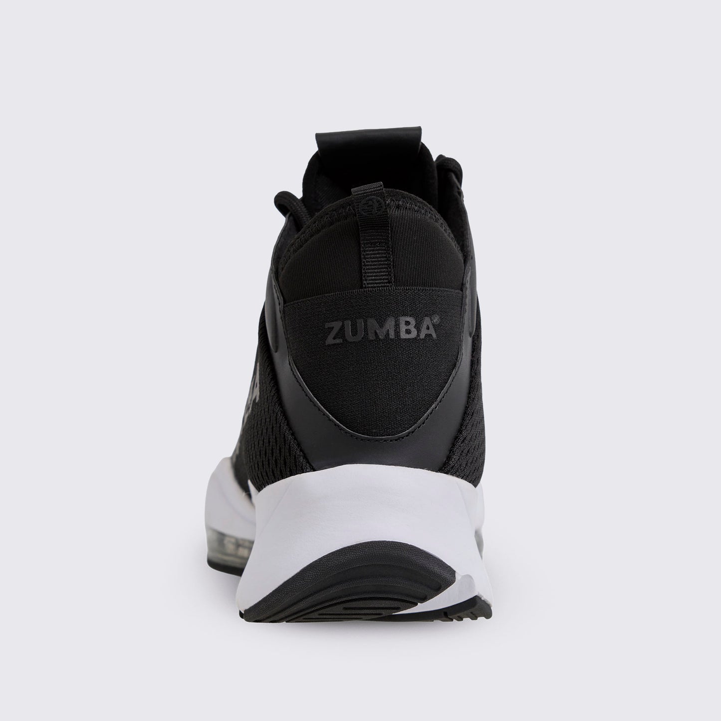 FOOTWEAR26 Zumba® Air Stomp Funk 2.0 - Black (2026) (Copy)