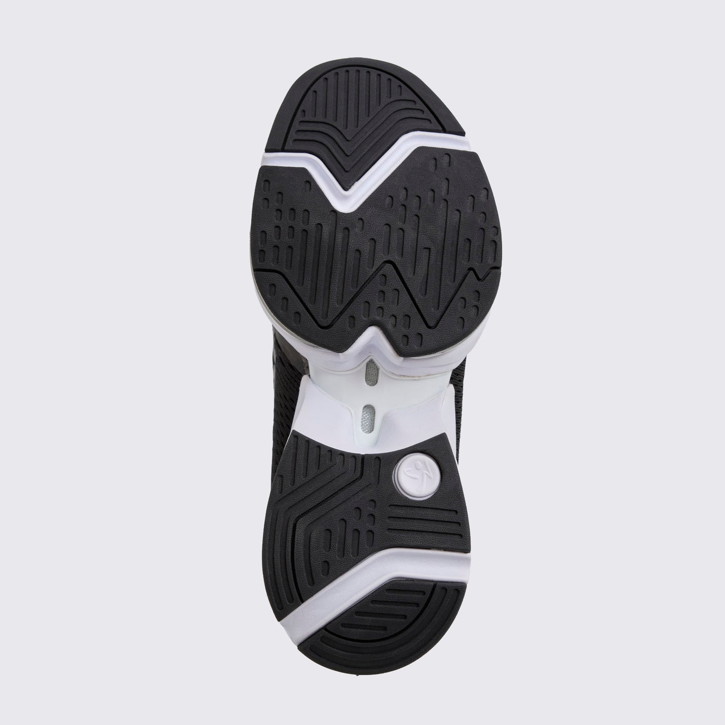 FOOTWEAR26 Zumba® Air Stomp Funk 2.0 - Black (2026) (Copy)