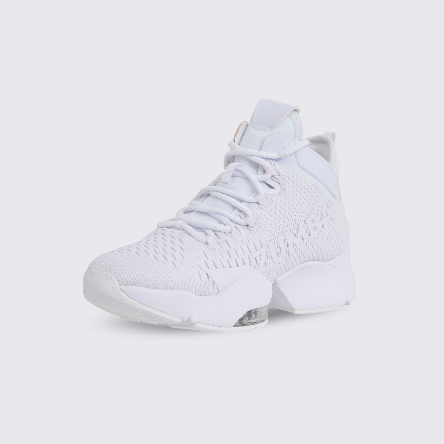 FOOTWEAR26 Zumba® Air Stomp Funk 2.0 - White (2026)