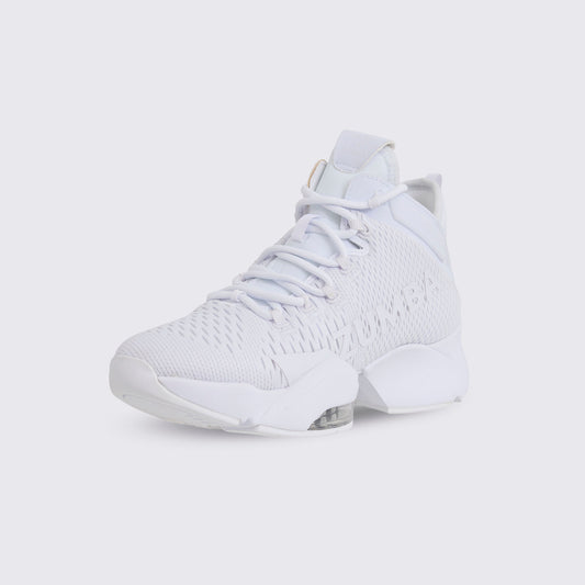 FOOTWEAR26 Zumba® Air Stomp Funk 2.0 - White (2026)