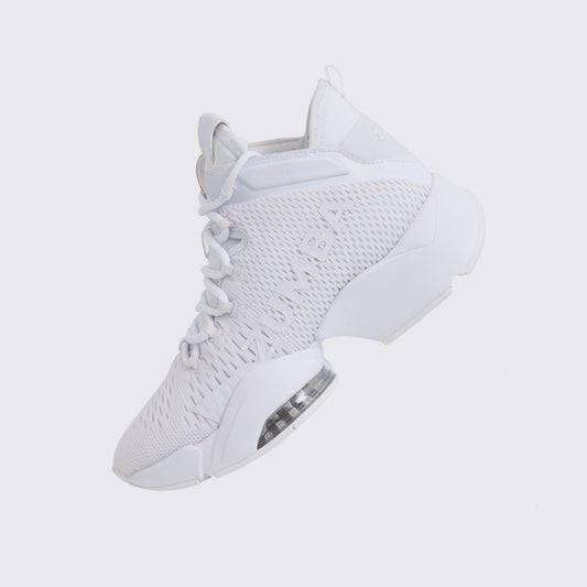 FOOTWEAR26 Zumba® Air Stomp Funk 2.0 - White (2026)