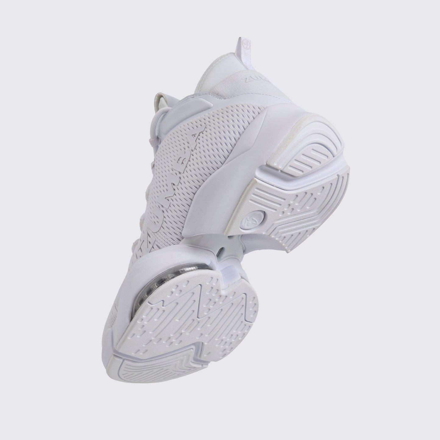 FOOTWEAR26 Zumba® Air Stomp Funk 2.0 - White (2026)