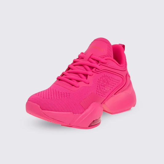 FOOTWEAR Zumba® Air Stomp Remix PINK 20256