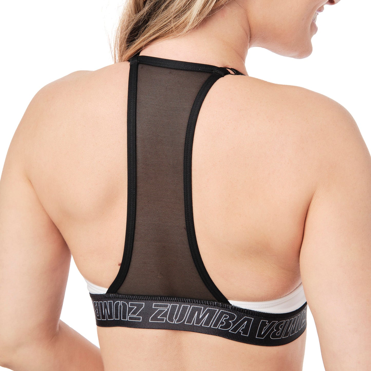 | ZA |  Step Into Happy Bra