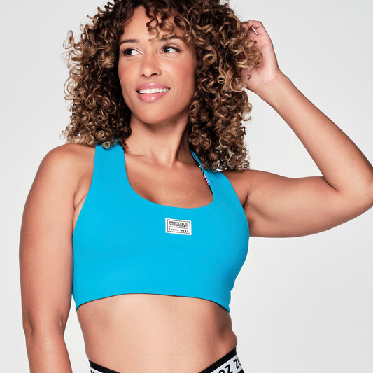 Zumba® Upbeat Bra