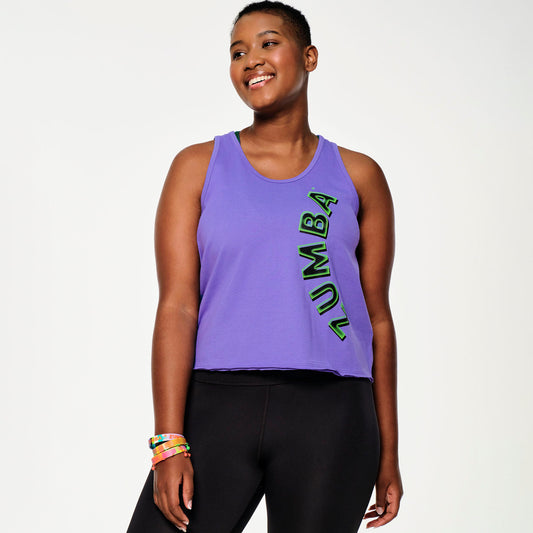 Zumba® Flow Tank