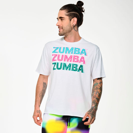 Zumba® Flow Top