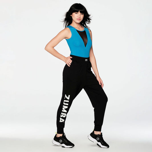 Zumba® Fired Up Bodysuit