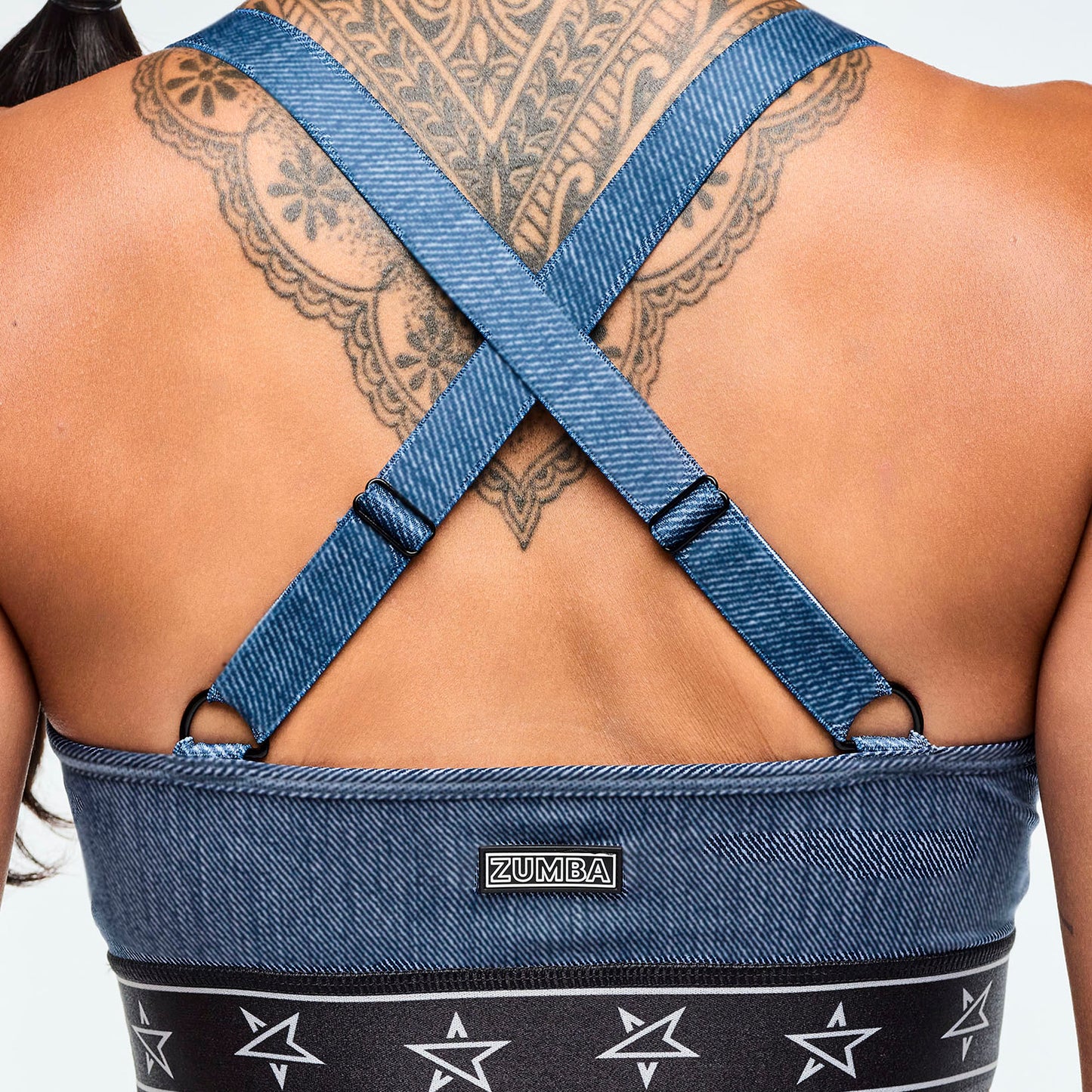 ***COMING SOON*** |GINAxZW| V-Bra With Elastic Waistband