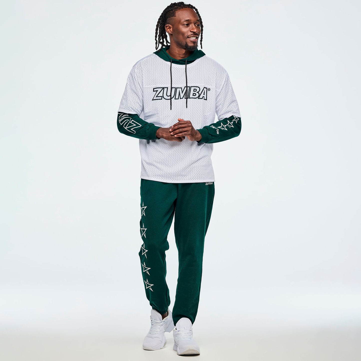 ***COMING SOON*** |GINAxZW| Boxy Mesh Top