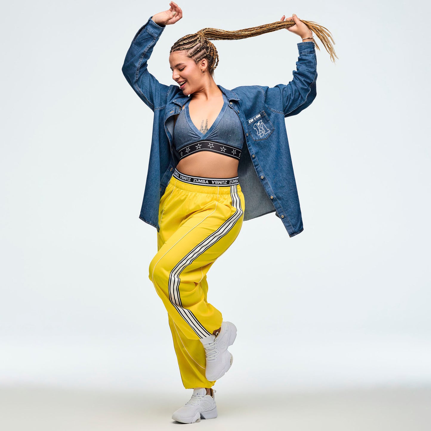 ***COMING SOON*** |GINAxZW| Long Sleeve Button Down