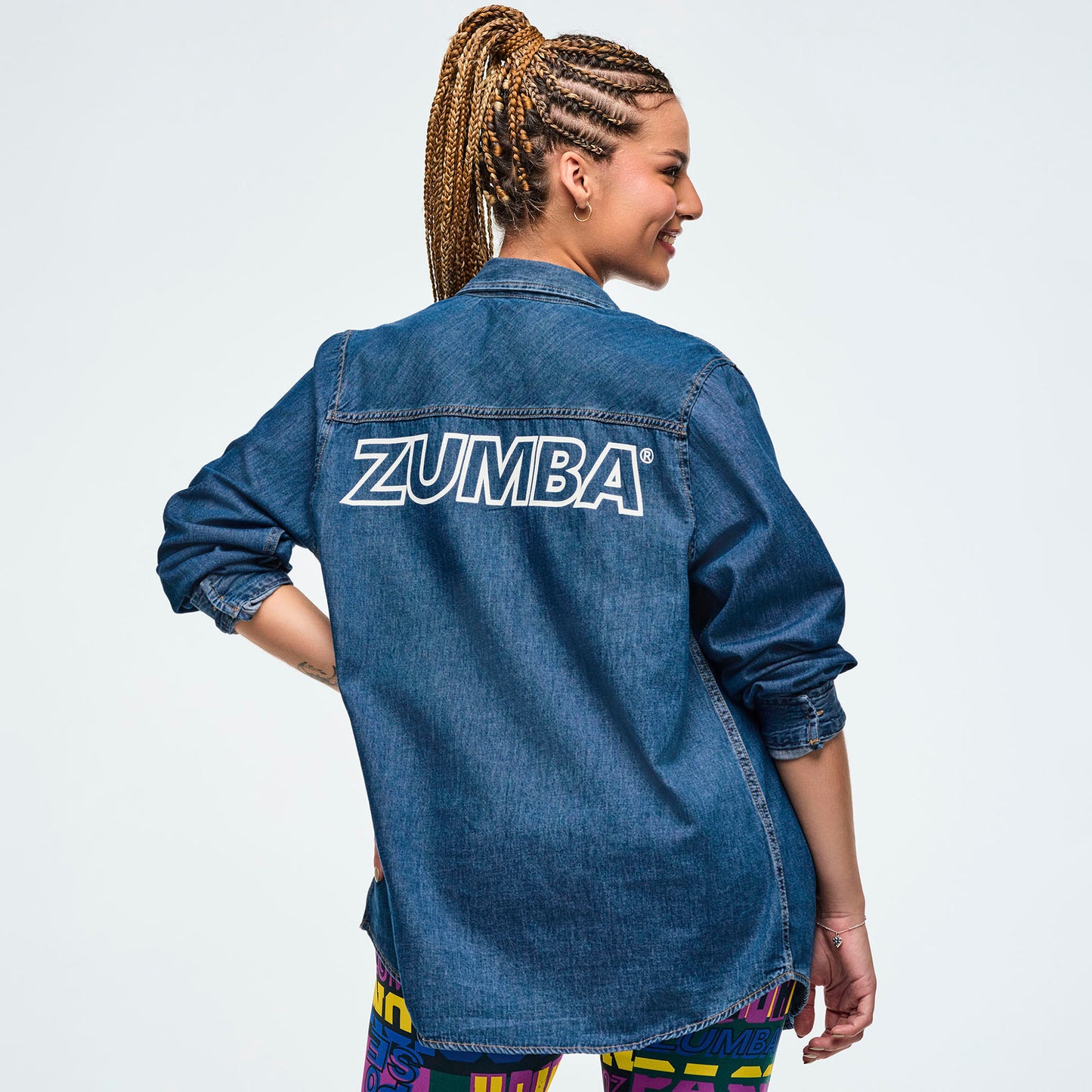 ***COMING SOON*** |GINAxZW| Long Sleeve Button Down